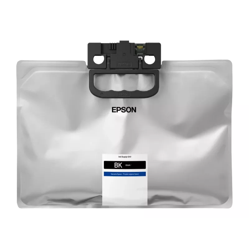 Rašalo kasetė Epson WorkForce Pro EM-C810xR juoda didelio (XL) našumo Originali
