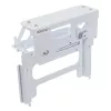 GPU laikiklis Lian Li O11DE-9X Full Tower plienas 1 mm