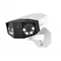 IP stebėjimo kamera Reolink DUO Series P750 lauko sieninė 16 MP 7680×2160 CMOS 1/2,7 colio 2,8 mm 180°×55° PoE IP67 įmontuotas šviesos diodas, mikrofonas, garsiakalbis