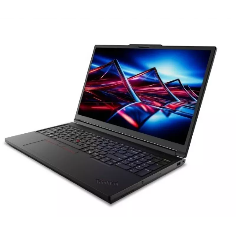 Nešiojamasis kompiuteris Lenovo ThinkPad P16 G3 16 colių 9275HX 64GB 1TB NVIDIA Windows