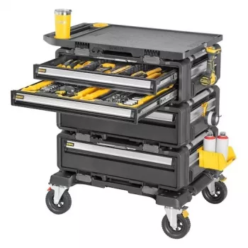DeWALT ToughSystem DXL Juoda