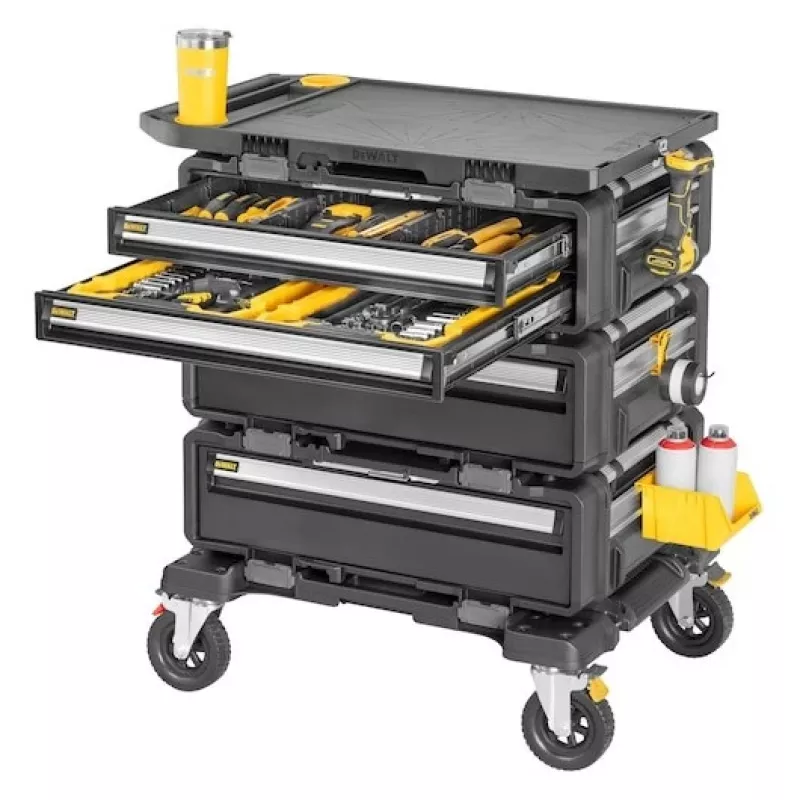 DeWALT ToughSystem DXL Juoda