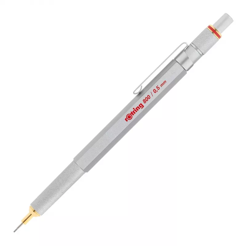 Mechaninis pieštukas Rotring 1904449 0.5 mm HB
