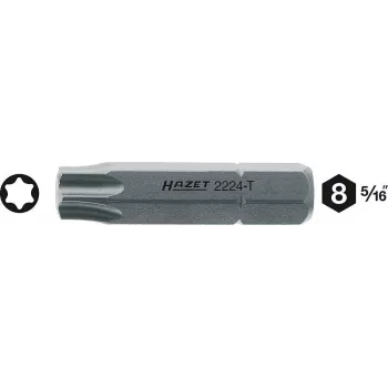 Hazet 2224-T45 saugojimo diskas