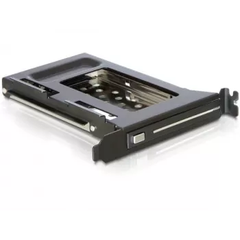 SATA HDD stovo laikiklis DeLOCK 47192