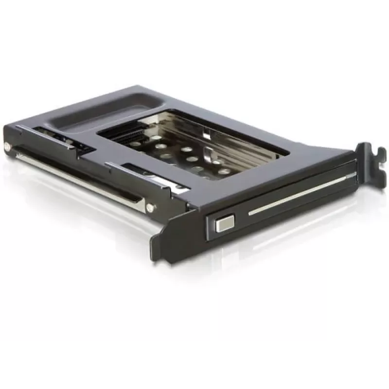 SATA HDD stovo laikiklis DeLOCK 47192