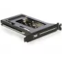 SATA HDD stovo laikiklis DeLOCK 47192