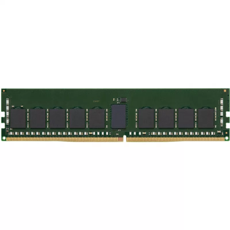 Atminties modulis Kingston Technology DDR4 32 GB 3200 MHz