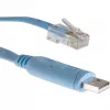 Cisco KONZOLINIS ADAPTERIS - USB Į RJ45