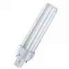 Liuminescencinė lemputė Osram Dulux D 26 W G24d-3 Šiltai balta 1800 lm