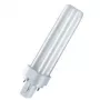 Liuminescencinė lemputė Osram Dulux D 26 W G24d-3 Šiltai balta 1800 lm