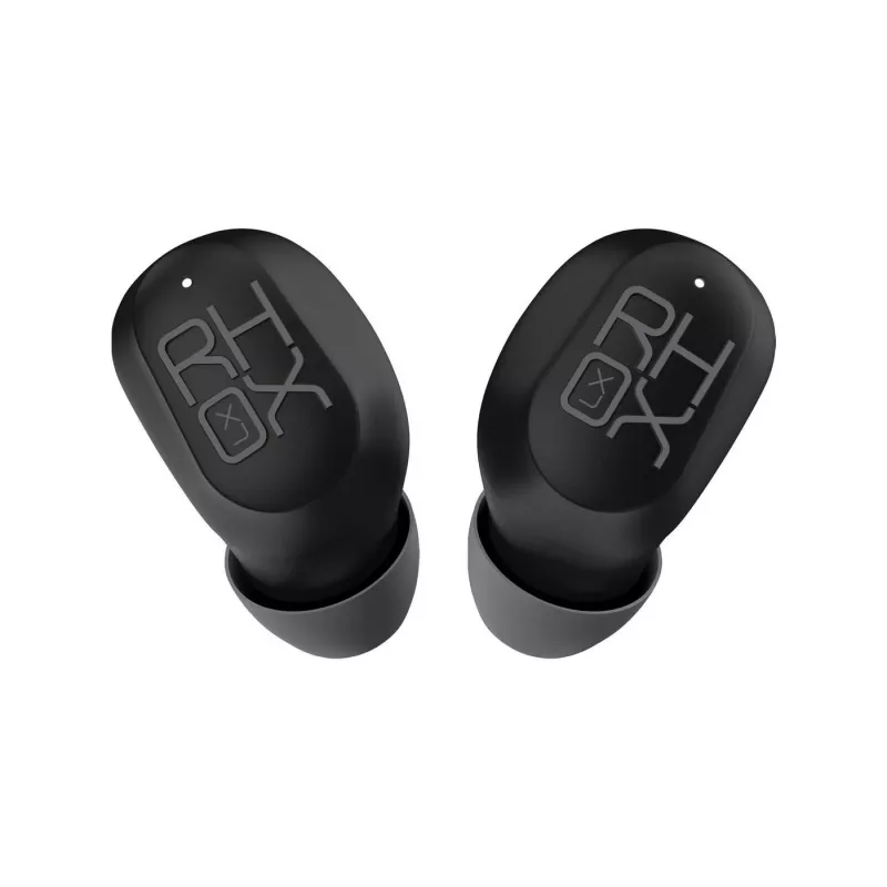 Ausinės Veho RHOX LX True wireless VEP-410-LITE-B