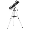 Refraktorinis teleskopas Skywatcher BK 1309 EQ2 — 130 mm diafragma, 900 mm židinio nuotolis