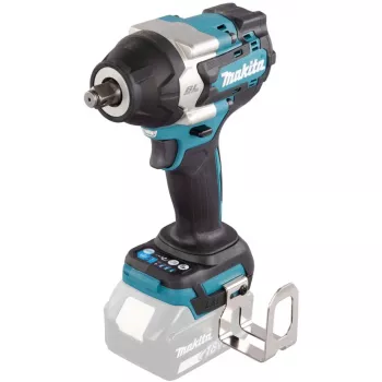 Makita DTW700Z elektrinis smūginis veržliasukis 1/2 2200 aps./min 700 N⋅m Žalias