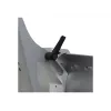 TV laikiklis Ergotron 61-143-003 Sidabrinis