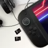 „Silicon Power Hypera“ microSDXC atminties kortelė, 256 GB – 10 klasė, UHS-I U3, V30, A1, skaitymo greitis 880 MB/s, rašymo greitis 700 MB/s