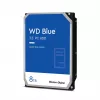 HDD Western Digital 8 TB 3.5 colio Serial ATA III WD80EAAZ