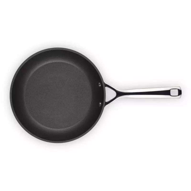 Le Creuset Toughened Non-Stick griddle keptuvė 24 cm