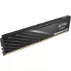 DIMM 16 GB DDR5-6000, atmintinė juoda, AX5U6000C3616G-SLABBK, XPG Lancer Blade, INTEL XMP, AMD EXPO