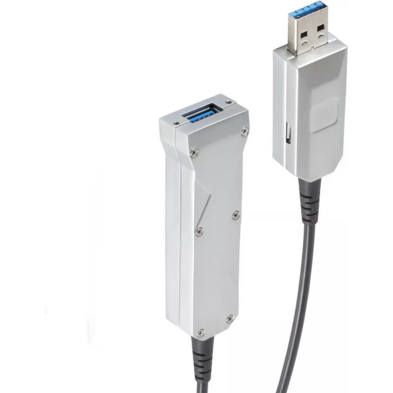 USB laidas ShiverPeaks BS30-35095 20m USB 3.2 Gen 1