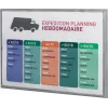 Planavimo lenta PaperFlow K540695