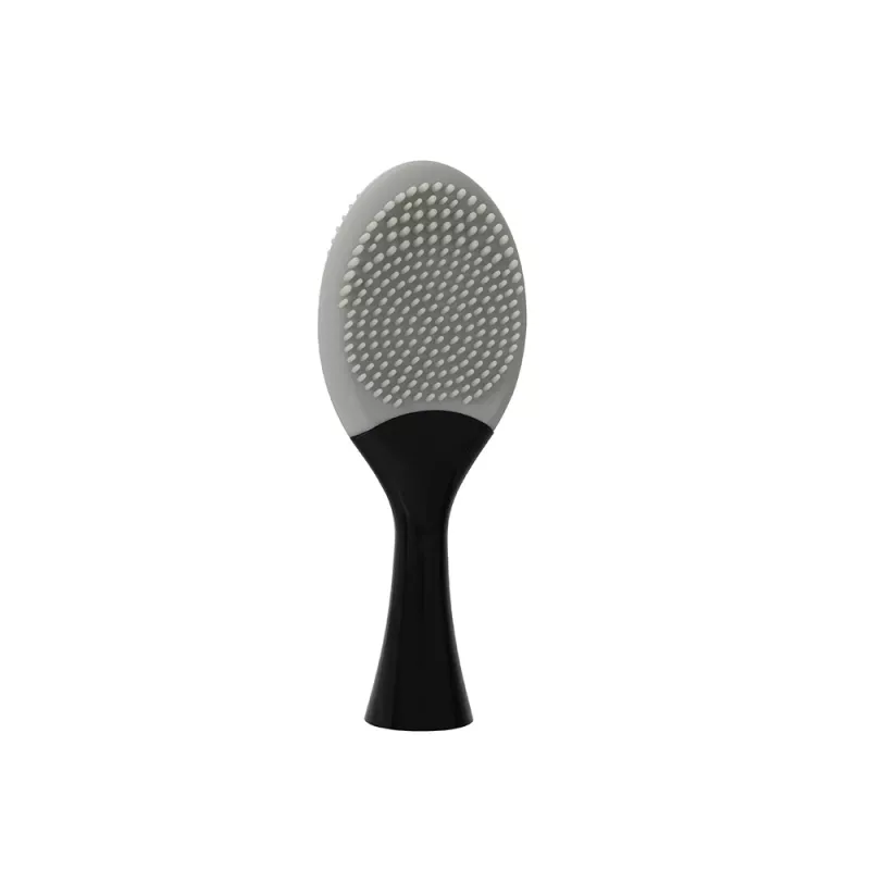 Dantų šepetėlio keičiamos galvutės No name LOVIO_SonicProtect PRO vidutinio kietumo šereliai 5 vnt. LVTB124BK-HM