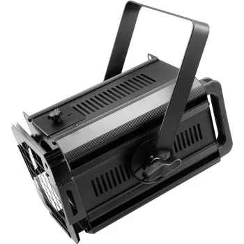 Fresnel prožektorius EUROLITE 41900520 500W halogeninė lempa scenos ir studijos apšvietimui