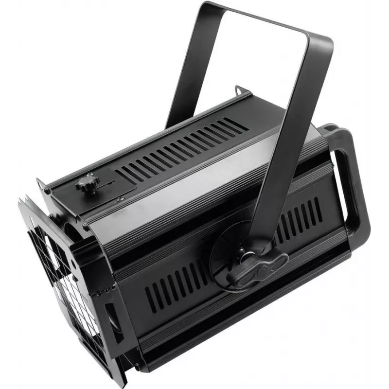 Fresnel prožektorius EUROLITE 41900520 500W halogeninė lempa scenos ir studijos apšvietimui