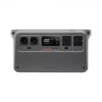 Nešiojamoji baterija DJI Power 2000, 2000mAh