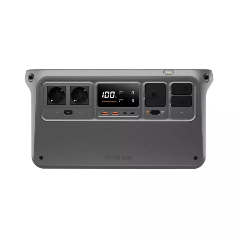 Nešiojamoji baterija DJI Power 2000, 2000mAh