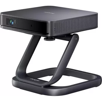 Projektorius Dangbei Atom DLP 1080p 3D Juodas Lazerinis 30000 val.