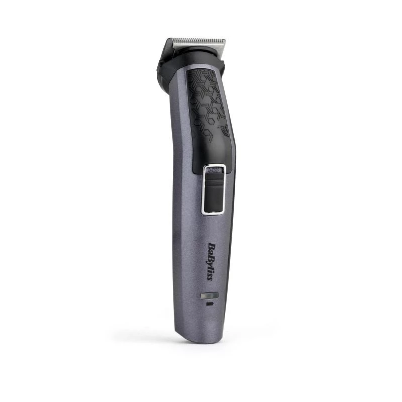 BaByliss MT727E anglies titano kelių funkcijų kirpimo rinkinys