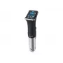 Steba SV 75 - panardinamasis termostatas - 800 W - Nerūdijantis plienas / Antracitas