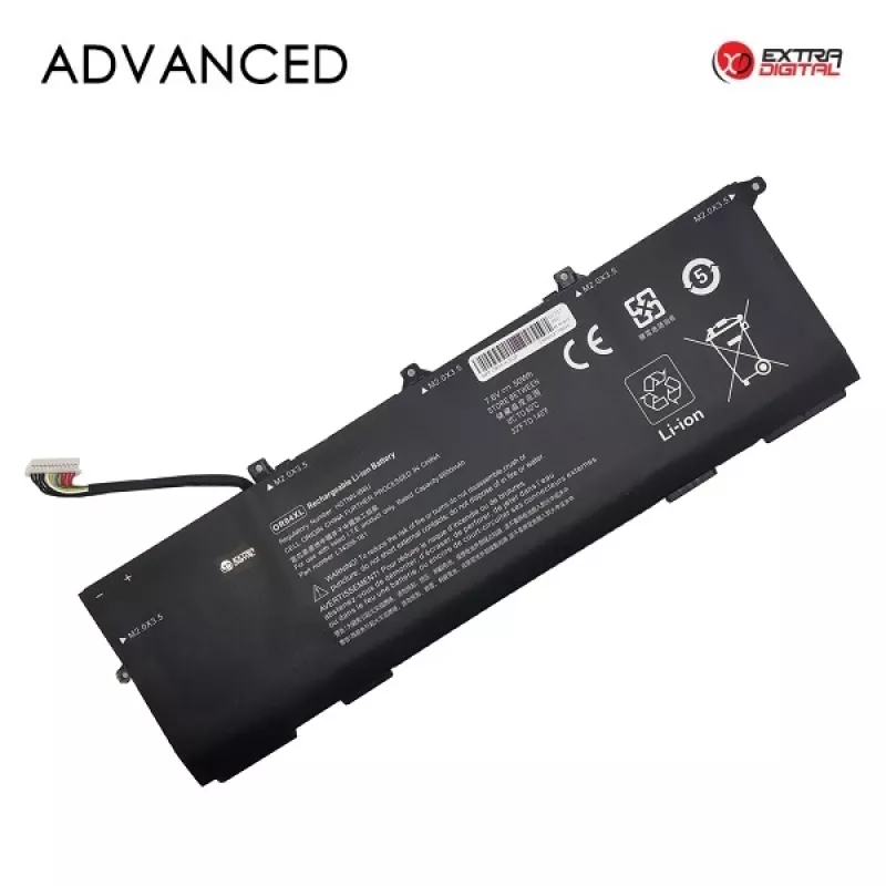 Extra Digital NB462179
