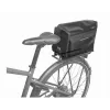 Dviračio galinio stovo laikiklis TOPEAK TA2406 — polimeras, 320×94×61 mm, juodas