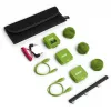 RØDE Wireless GO III Green - belaidė mikrofonų sistema (žalia)