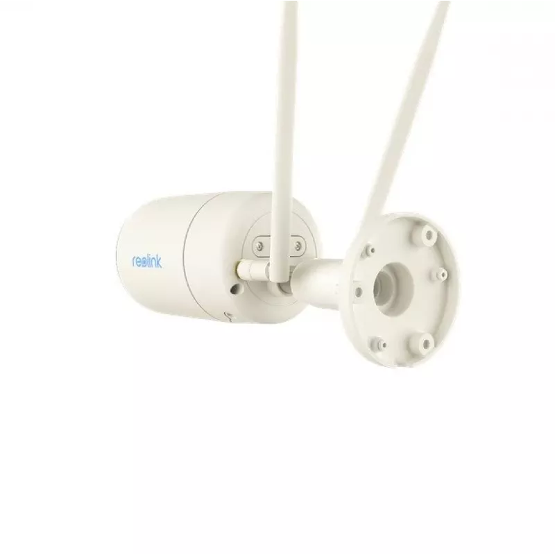 IP kamera Reolink W320X 2K HDR Color Series — 2K raiška, HDR, naktinė spalvota
