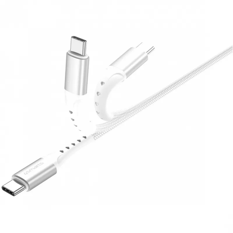 4smarts USB 2.0 laidas Duomenų ir įkrovimo laidas C 541455 - Laidas - Skaitmeninis/Duomenų