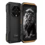 Mobilusis telefonas Armor X32 PRO/8/256GB oranžinis Ulefone