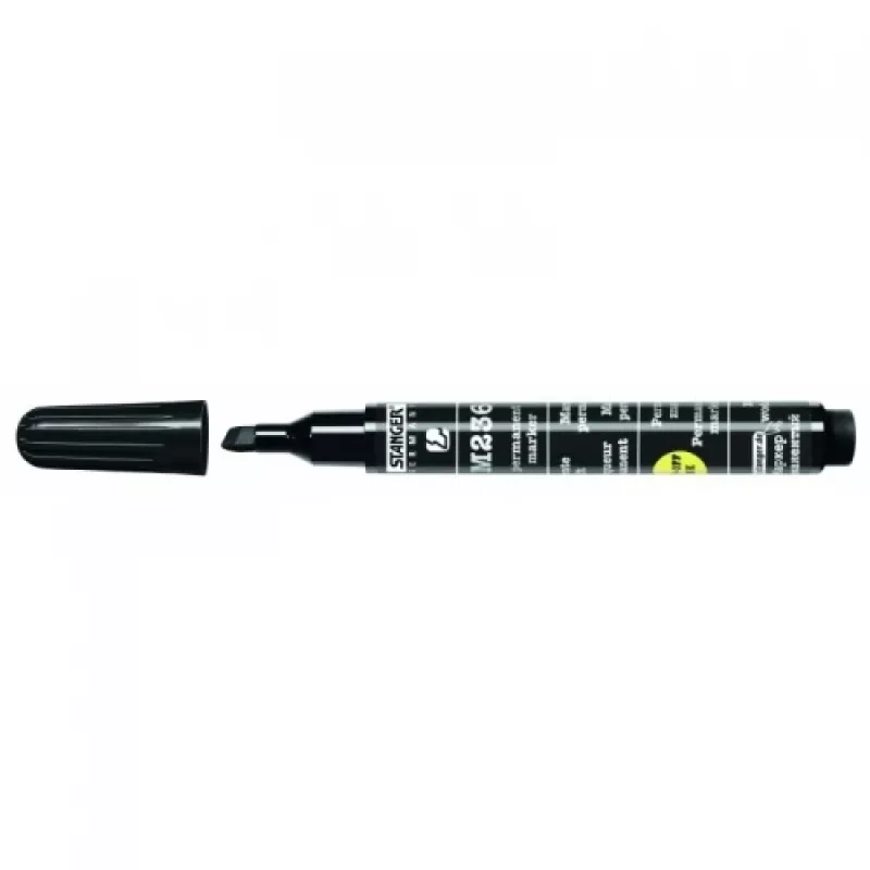 Stanger 712004-1 Juoda