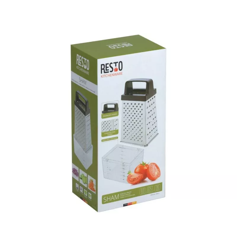 Trintuvė su indu 4 PUSIŲ/95412 Resto