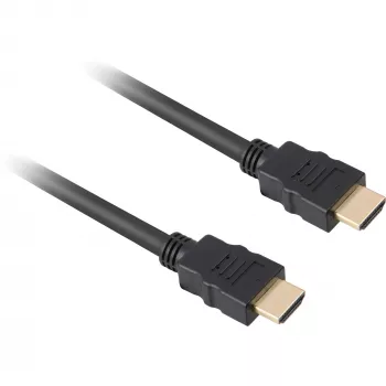 High Speed HDMI-Cable (juoda, 12,5 metro)