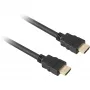 High Speed HDMI-Cable (juoda, 12,5 metro)