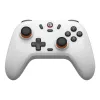 Belaidis žaidimų valdiklis GameSir T4n Lite White Bluetooth suderinamas, belaidis, įkraunamas