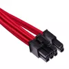 Corsair CP-8920223 vidinis maitinimo kabelis