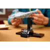 LEGO Star Wars Acclamator klasės atakos laivas, rinkinys 75404 — konstravimo rinkinys, 450 dalių, parodos modelis 130×150×230 mm