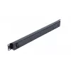 Extralink PoE injektorius 24 prievadų 24x 100Mb/s RJ45, montuojamas į stovą