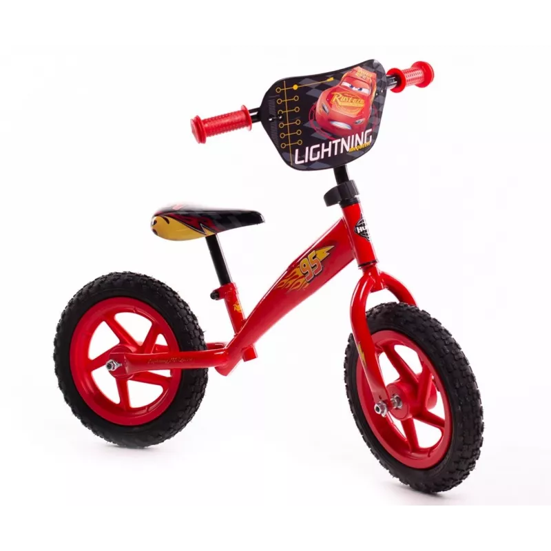 HUFFY 12 colių kroso dviratis 27641W Disney Cars