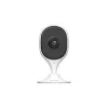 DAHUA DH-C3A 3 MP (2304 × 1296) „Wi‑Fi“ vidaus kubo formos IP apsaugos kamera, skirta pastatyti ant stalo arba tvirtinti prie sienos, su IR naktiniu matymu iki 10 m