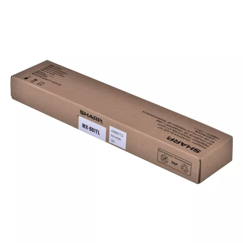 Sharp MX-601TL - 1-asis TC peiliukų rinkinys CR4.5